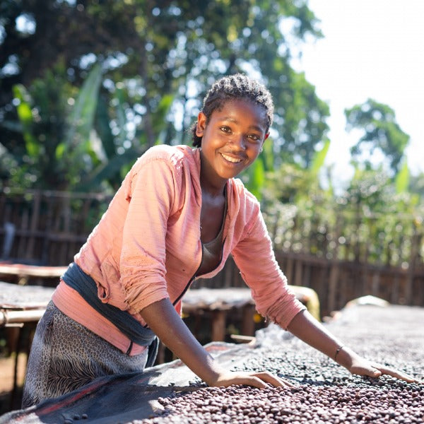 ETHIOPIA CHELCHELE JUSIU