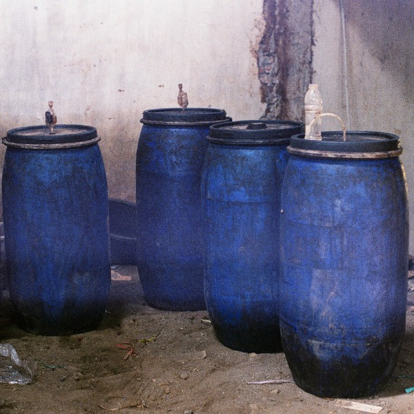 INDONESIA DAMARKANDANG GILBAS CM