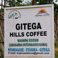RWANDA GITEGA LOT #48