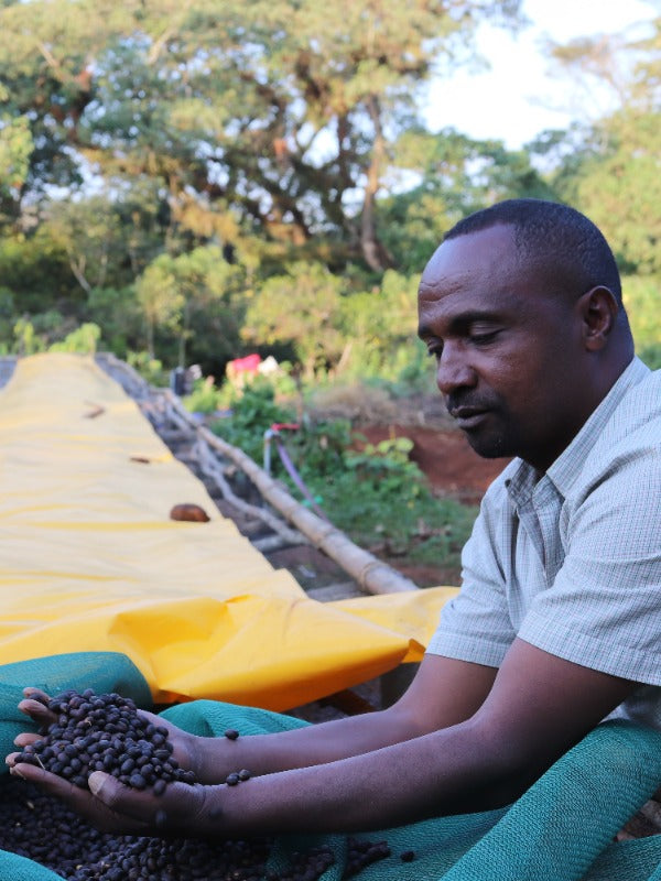 ETHIOPIA BUKU ABEL LOPITA