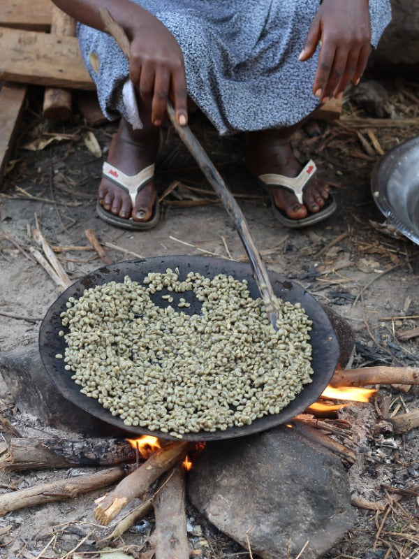 ETHIOPIA ECHAMO EKTAR