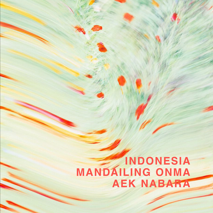 INDONESIA ONMA AEK NABARA