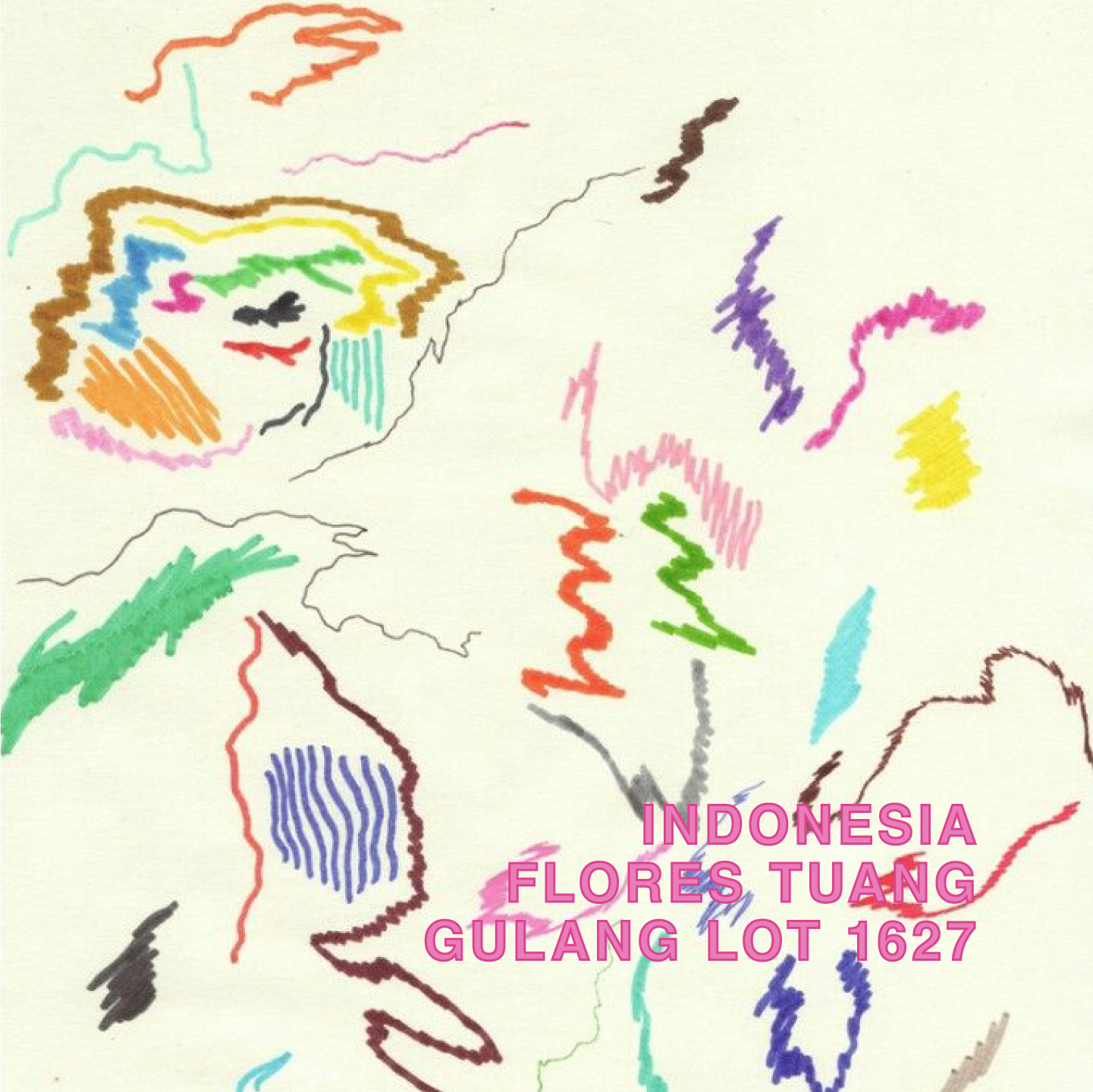 INDONESIA FLORES TUANG GULANG LOT 1627