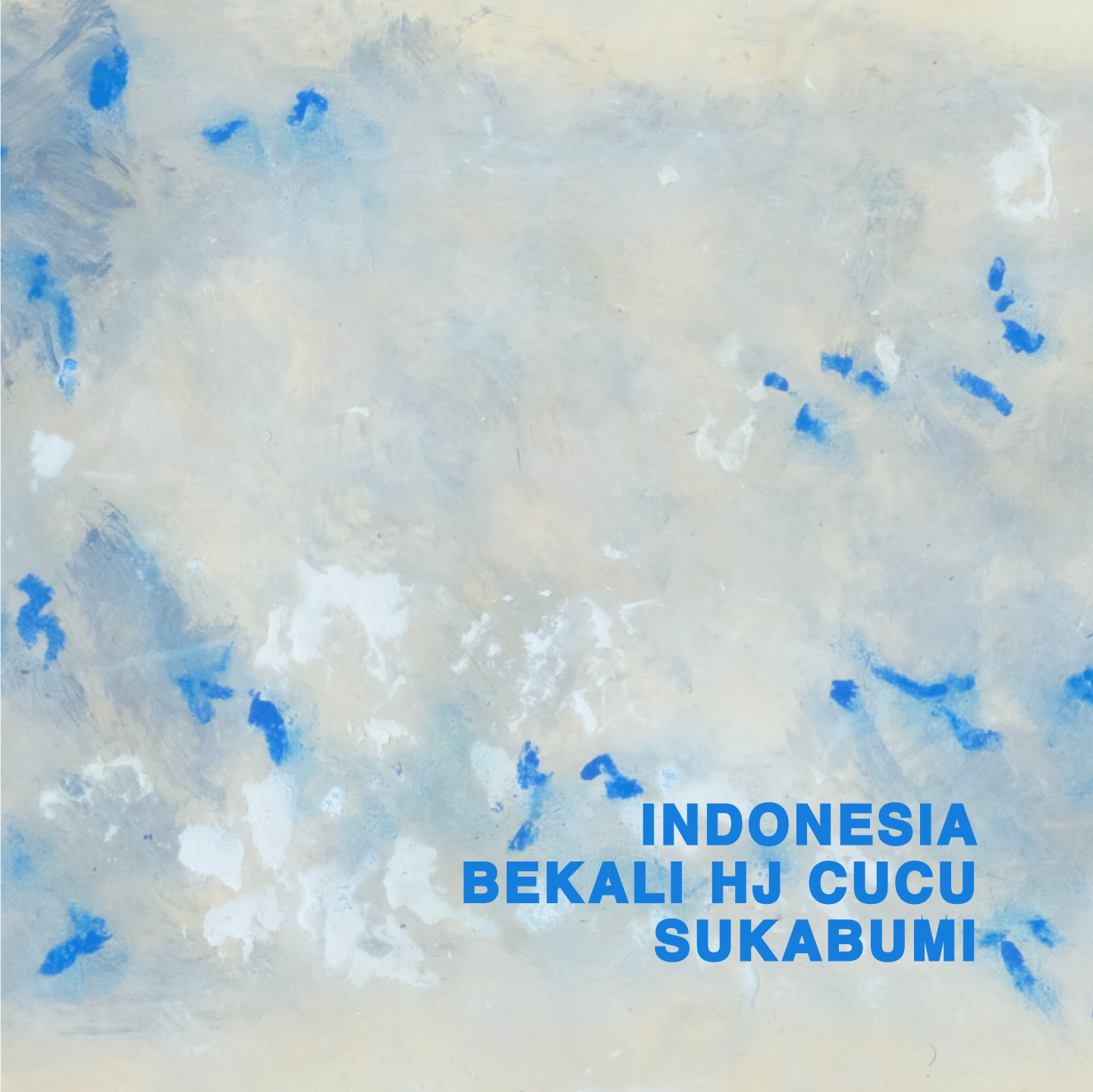 INDONESIA BEKALI HJ. CUCU SUKABUMI