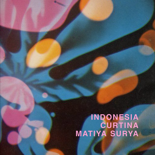 INDONESIA CURTINA MATIYA SURYA