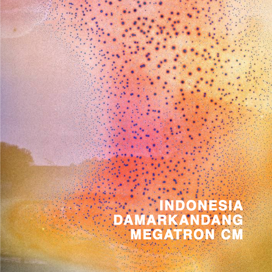 INDONESIA DAMARKANDANG MEGATRON CM