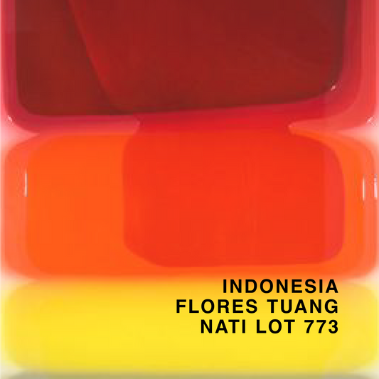 INDONESIA FLORES TUANG NATI LOT 773
