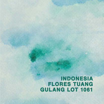 INDONESIA FLORES TUANG GULANG LOT 1061