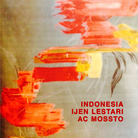INDONESIA IJEN LESTARI AC MOSSTO
