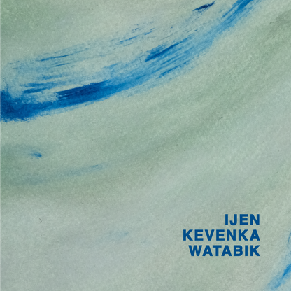 INDONESIA IJEN KEVENKA WATABIK MICROLOT