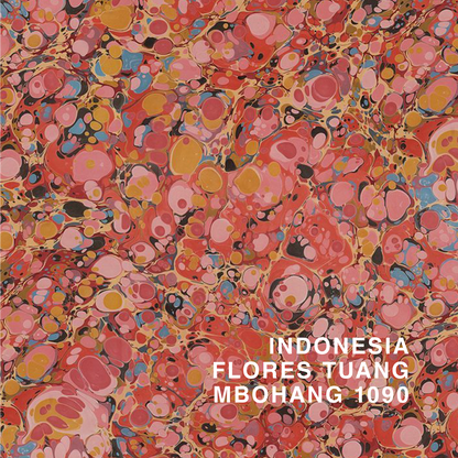 INDONESIA FLORES TUANG MBOHANG LOT 1090