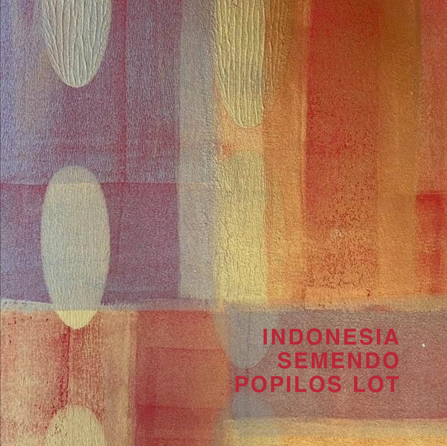 INDONESIA SEMENDO POPILOS GAYA