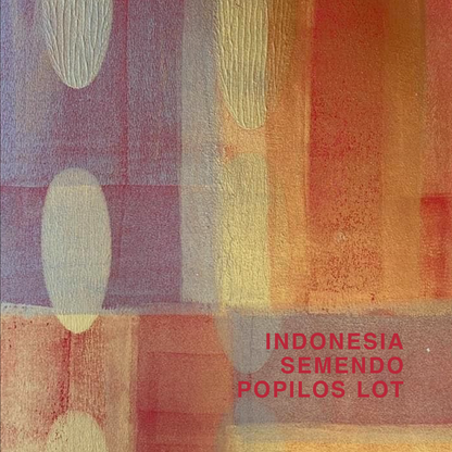 INDONESIA SEMENDO POPILOS GAYA