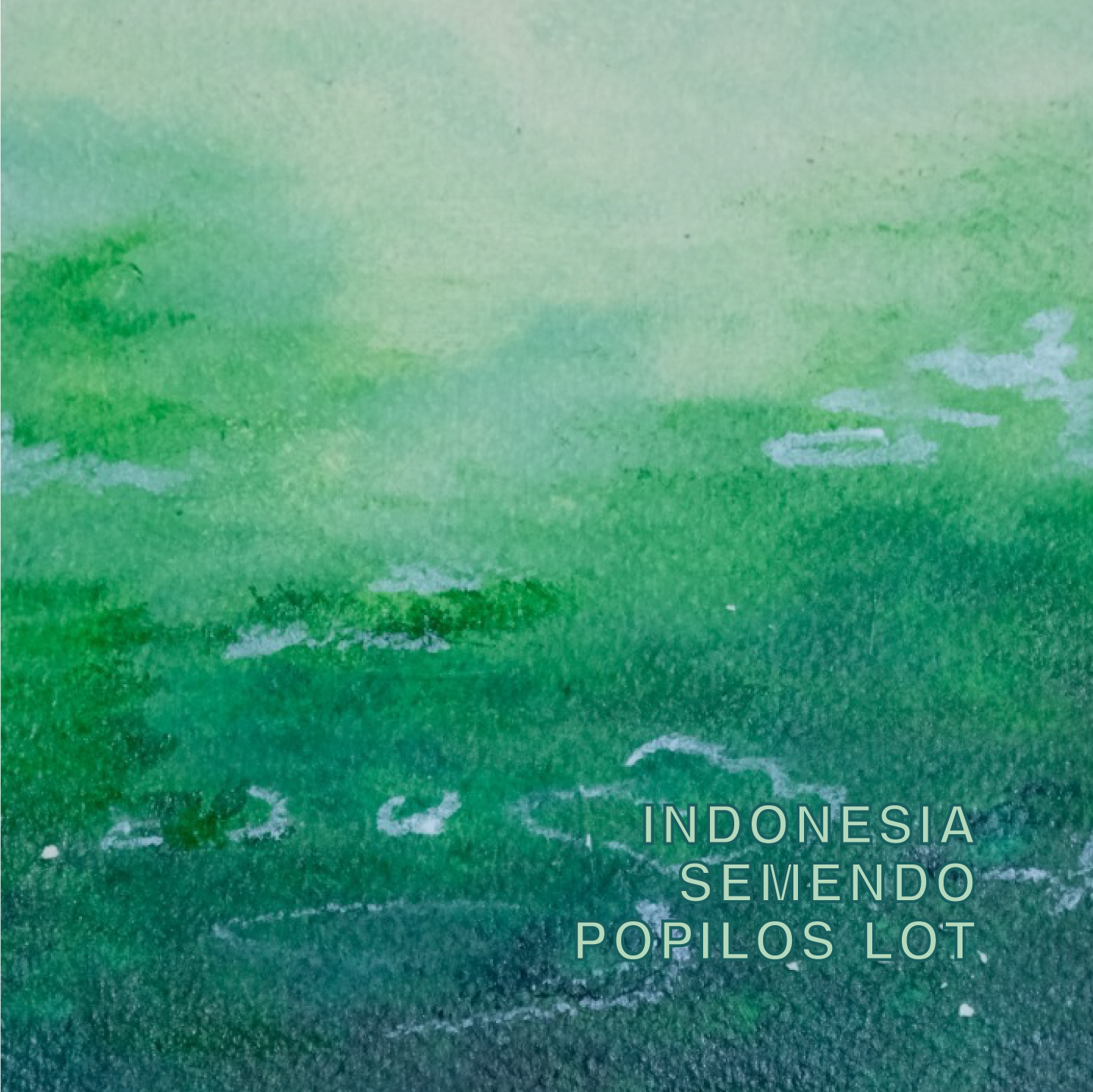 INDONESIA SEMENDO POPILOS GAYA