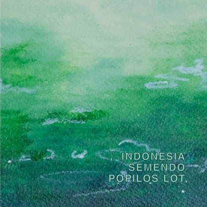 INDONESIA SEMENDO POPILOS GAYA