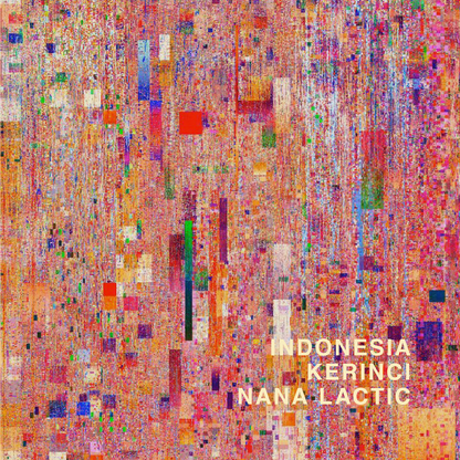 INDONESIA KERINCI NANA LACTIC
