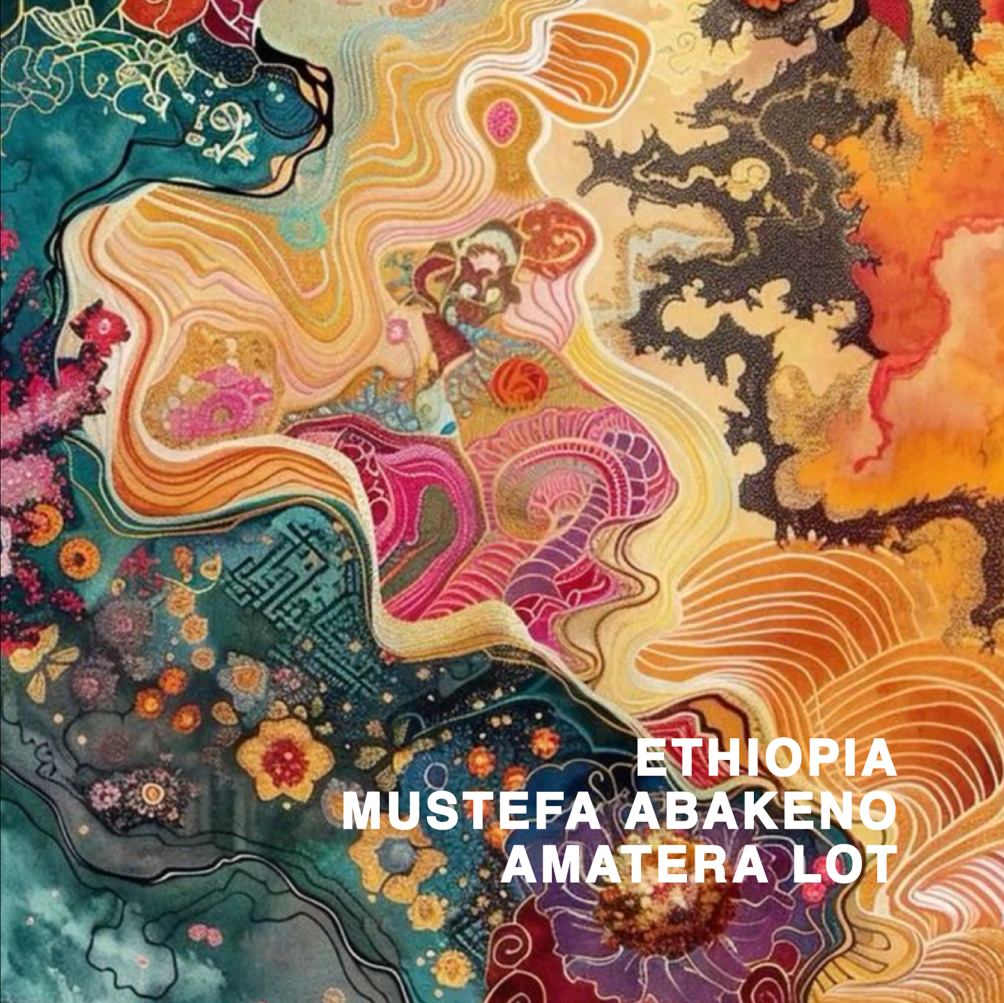 ETHIOPIA MUSTEFA ABAKENO LOT AMATERA