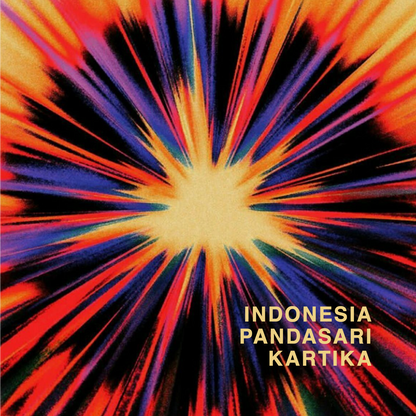 INDONESIA PANDASARI KARTIKA