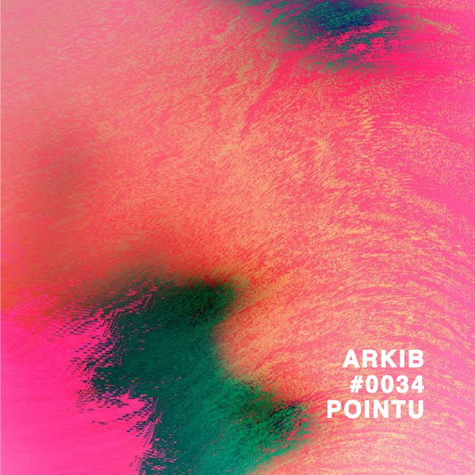 ARKIB PROTOKOL #0034 POINTU