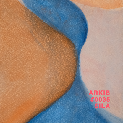 ARKIB PROTOKOL #0036 MEKARIA