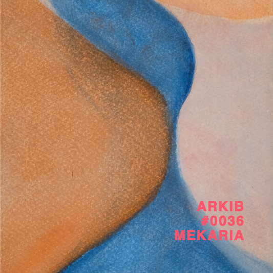 ARKIB PROTOKOL #0036 MEKARIA