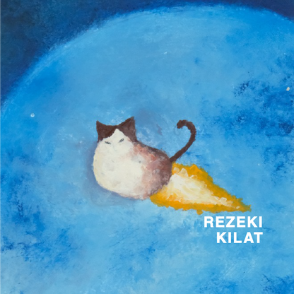 REZEKI KILAT