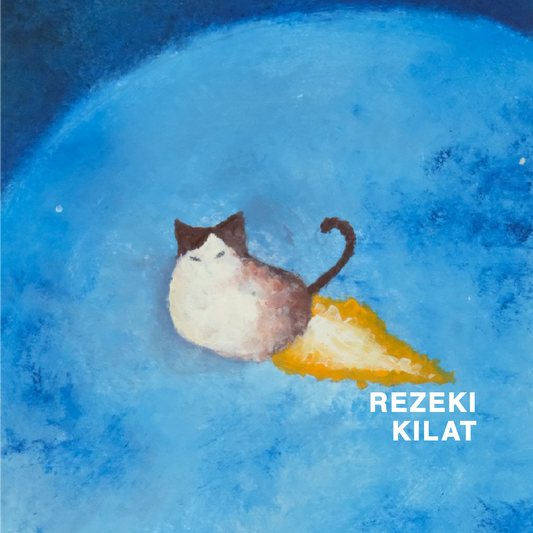 REZEKI KILAT