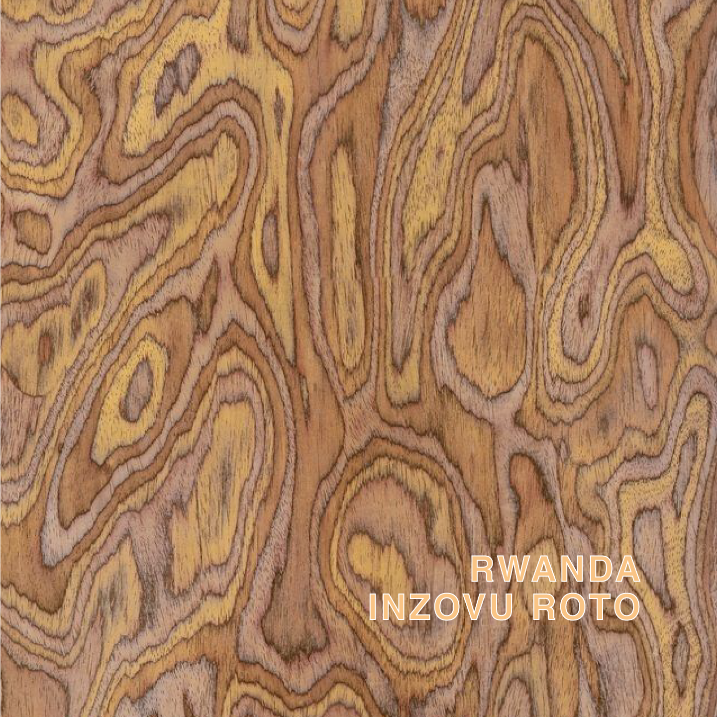 RWANDA INZOVU ROTO