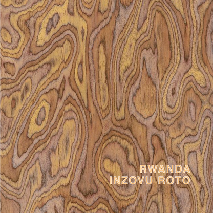 RWANDA INZOVU ROTO