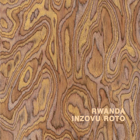 RWANDA INZOVU ROTO