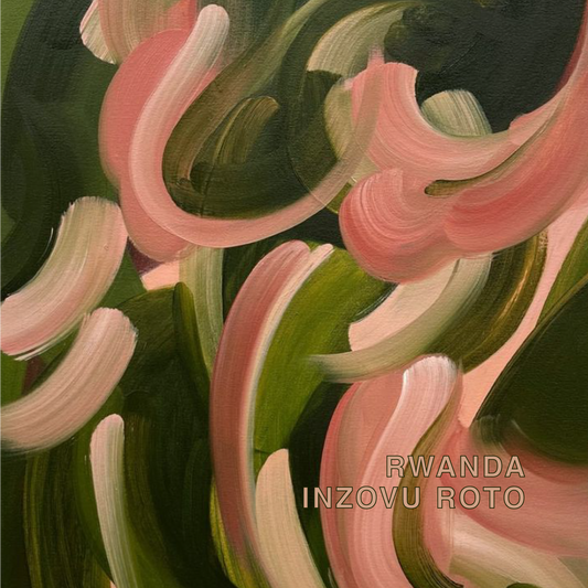 RWANDA INZOVU ROTO
