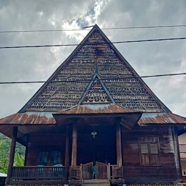 INDONESIA ONMA AEK NABARA