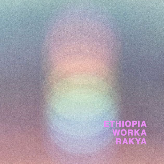 ETHIOPIA WORKA RAKYA